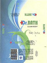 +dr.bath Device mark 1786655 Trademark