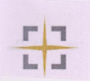 Dharmanandan Diamonds (device) Device mark 1811099 Trademark