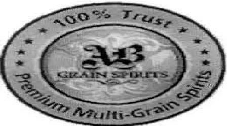 Ab Grain Spirits Device mark 1902864 Trademark