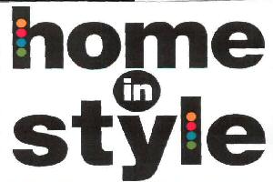 Home In Style (label) Device mark 1976045 Trademark