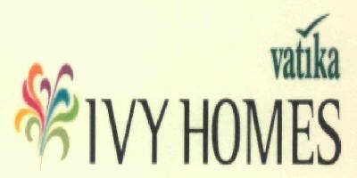 Vatika Ivy Homes Device mark 2846503 Trademark