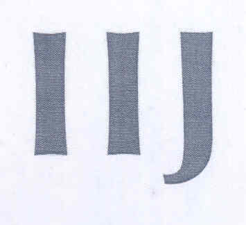 I I J (device) Device mark 1737035 Trademark