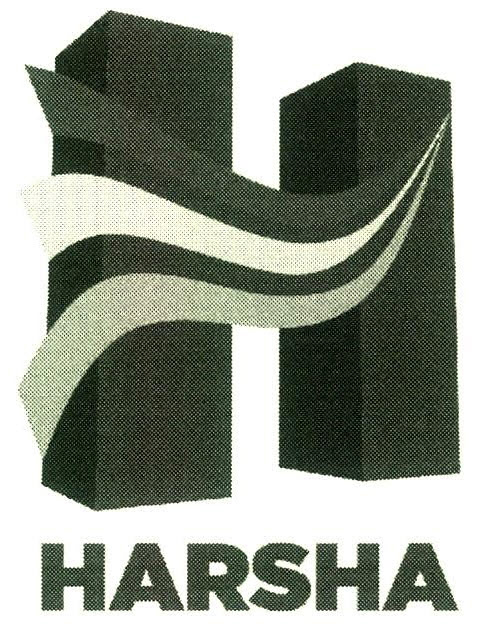 H Harsha Device mark 2608088 Trademark