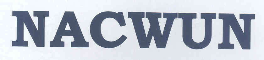 Nacwun Device mark 1591473 Trademark