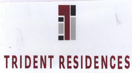 Trident Residences With Deivce Device mark 1796515 Trademark