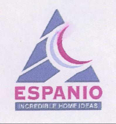 Espanio Device mark 2124134 Trademark