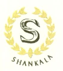 S Shankala (lable) Device mark 1407672 Trademark
