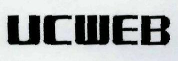 Ucweb Device mark 1968866 Trademark
