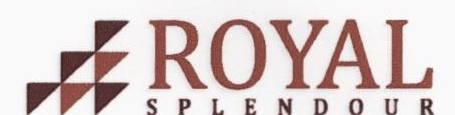 Royal Splendour Device mark 2275580 Trademark