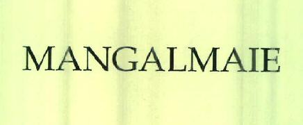 Mangalmaie Device mark 2473321 Trademark