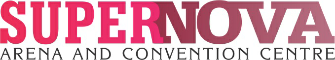 Super Nova Arena And Convention Centre Device mark 2596434 Trademark