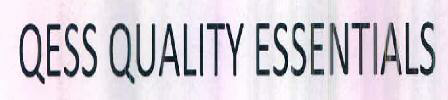 Qess Quality Essentials Device mark 2581992 Trademark