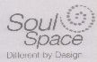 Soul Space (label) Device mark 1539883 Trademark