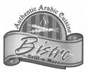 Bistro Grill-n-more Device mark 1544828 Trademark