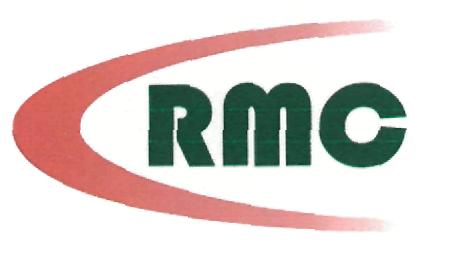 Rmc (logo) Device mark 2273930 Trademark
