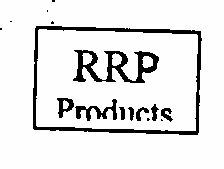 Rrp Products Device mark 1485231 Trademark