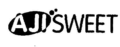 Aji Sweet (logo) Device mark 2299277 Trademark