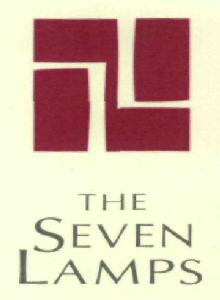 The Seven Lamps Device mark 2846510 Trademark