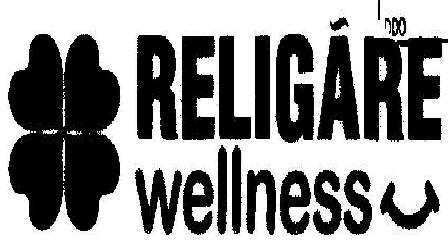 Religare Wellness Device mark 1863404 Trademark