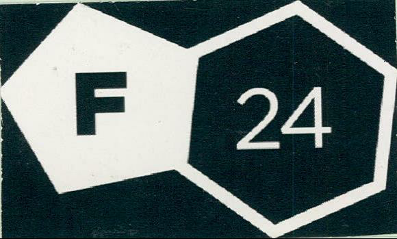 F 24 Device mark 2117008 Trademark