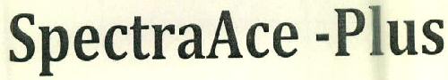 Spectraace -plus Device mark 2560720 Trademark