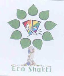 Eco Shakti Device mark 1685632 Trademark