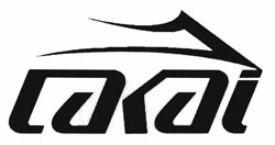 Lakai With Device Device mark 2715098 Trademark