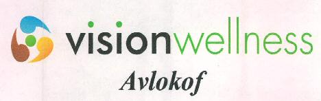 Visionwellness Avlokof Device mark 2393627 Trademark
