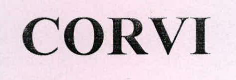 Corvi Device mark 2238246 Trademark