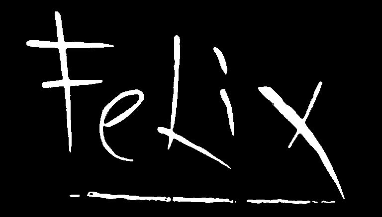 F E L I Z ( Label) Device mark 1419438 Trademark