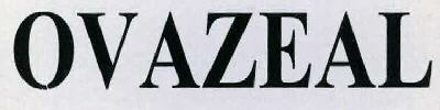 Ovazeal Device mark 2328388 Trademark