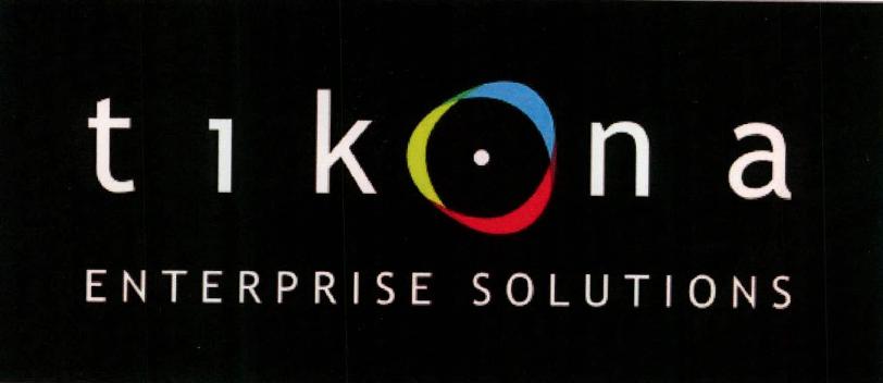Tikona Enterprise Solutions Device mark 2037410 Trademark