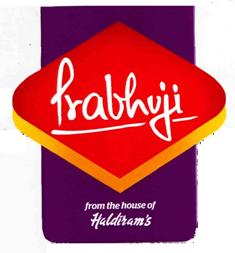 Prabhuji (label) Device mark 2712824 Trademark
