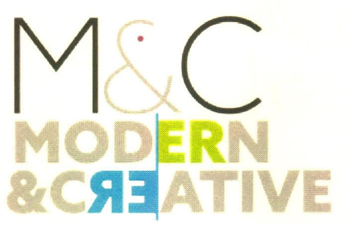 M&c Modern&creative Device mark 2778882 Trademark