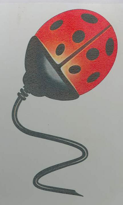 Mic Geom Device mark 946515 Trademark