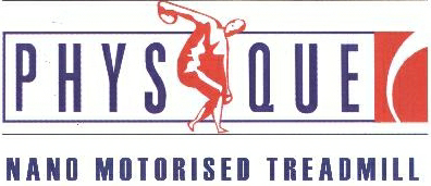 Physique , Nano Motorised Treadmill Device mark 1811026 Trademark