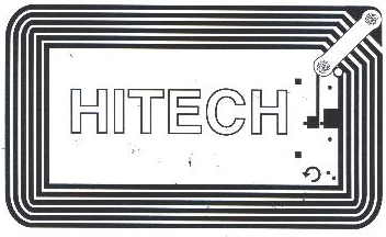 Hitech Device mark 1752975 Trademark