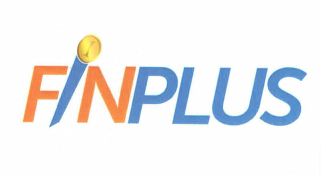 Finplus (label) Device mark 2685924 Trademark
