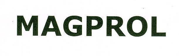 Magprol Device mark 1773264 Trademark