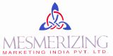 Mesmerizing (label) Device mark 1520887 Trademark