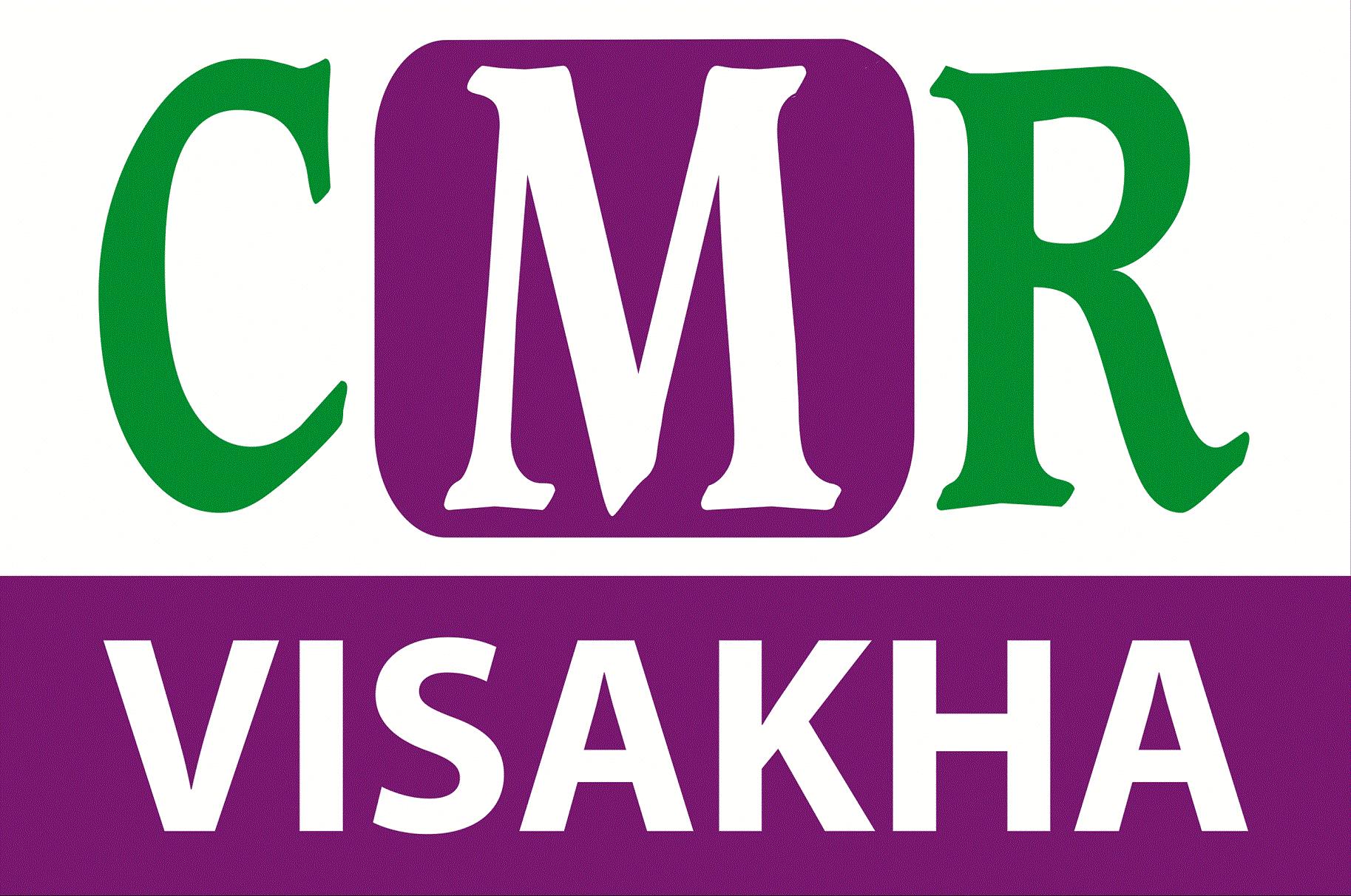 Cmr Visakha Device mark 2575726 Trademark