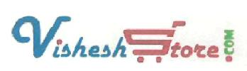 Vishesh Store.com Device mark 2901979 Trademark