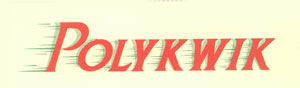 Polykwik Device mark 2626258 Trademark