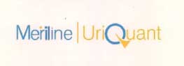 Meriline Uriquant Device mark 2529367 Trademark