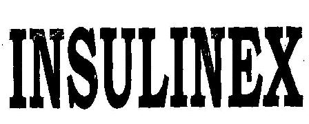 Insulinex Device mark 2349698 Trademark