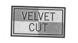 Velvet Cut Device mark 1205842 Trademark