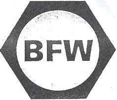 Bfw Device mark 1278598 Trademark