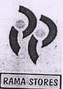 Rama Stores With Device Device mark 1661958 Trademark
