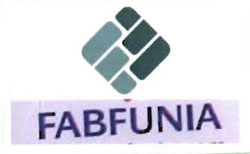 Fabfunia With Miscellaneous Device Device mark 2890051 Trademark