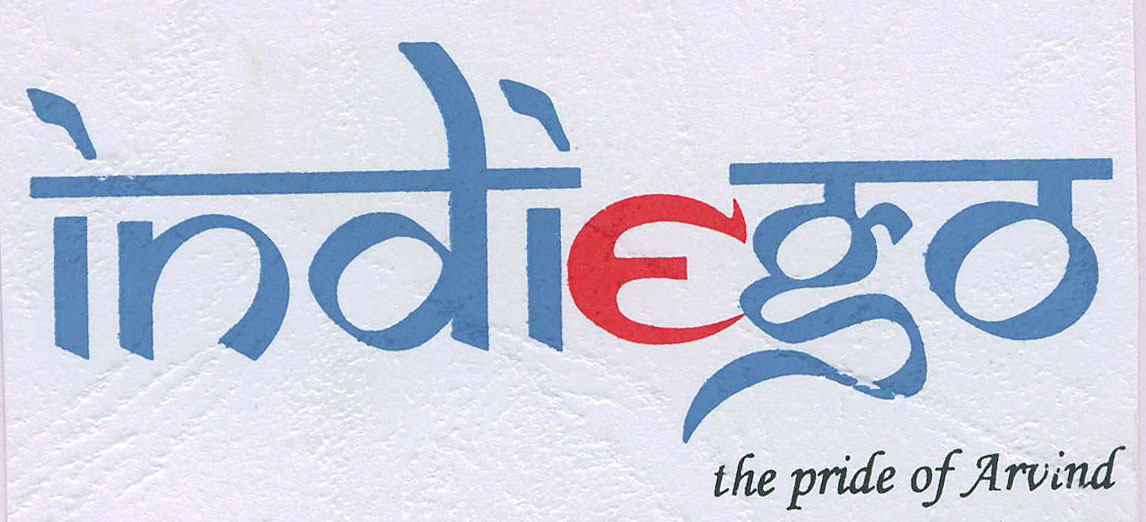 Indiego (label) Device mark 1509600 Trademark
